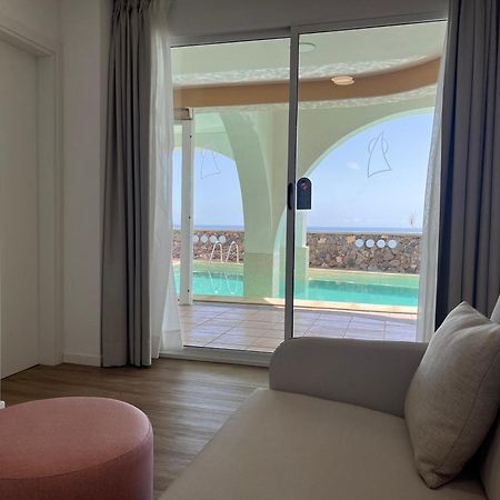 Apartamentos Atalaya De Jandia By Livvo Morro Jable  Exterior photo