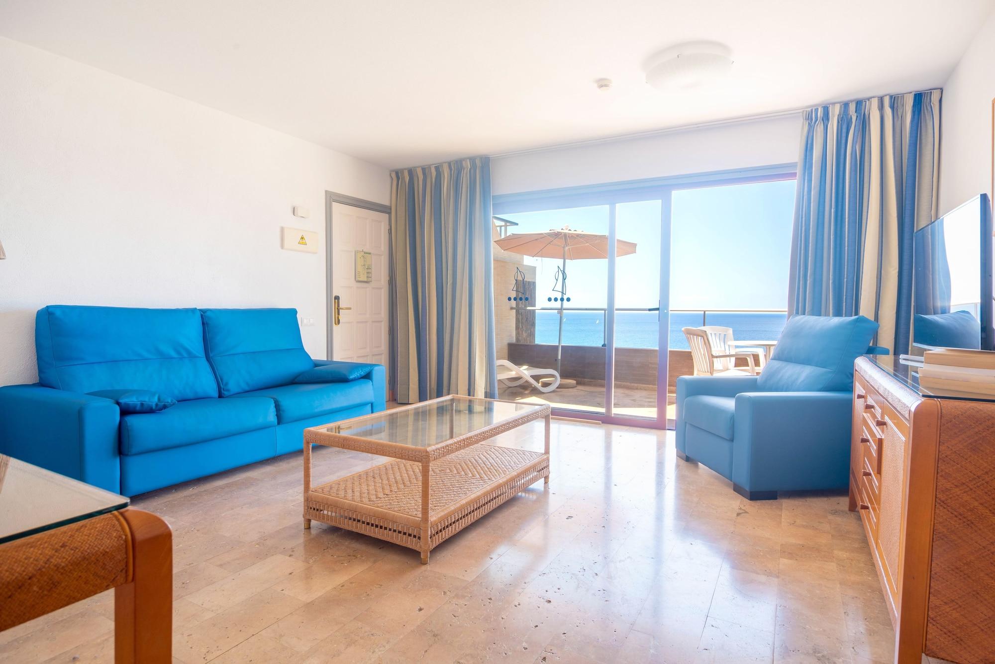 Apartamentos Atalaya De Jandia By Livvo Morro Jable  Exterior photo