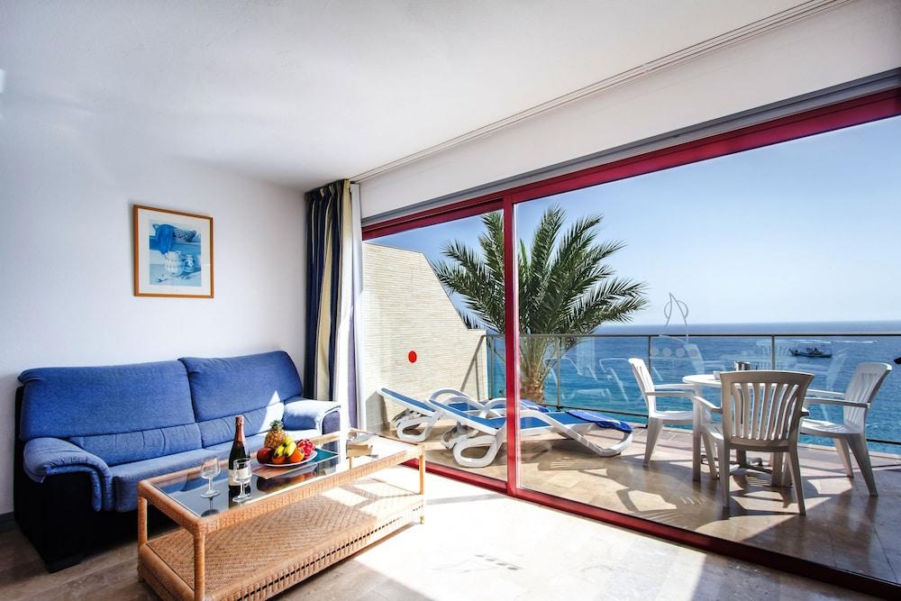 Apartamentos Atalaya De Jandia By Livvo Morro Jable  Exterior photo