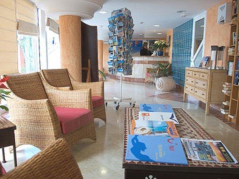 Apartamentos Atalaya De Jandia By Livvo Morro Jable  Exterior photo